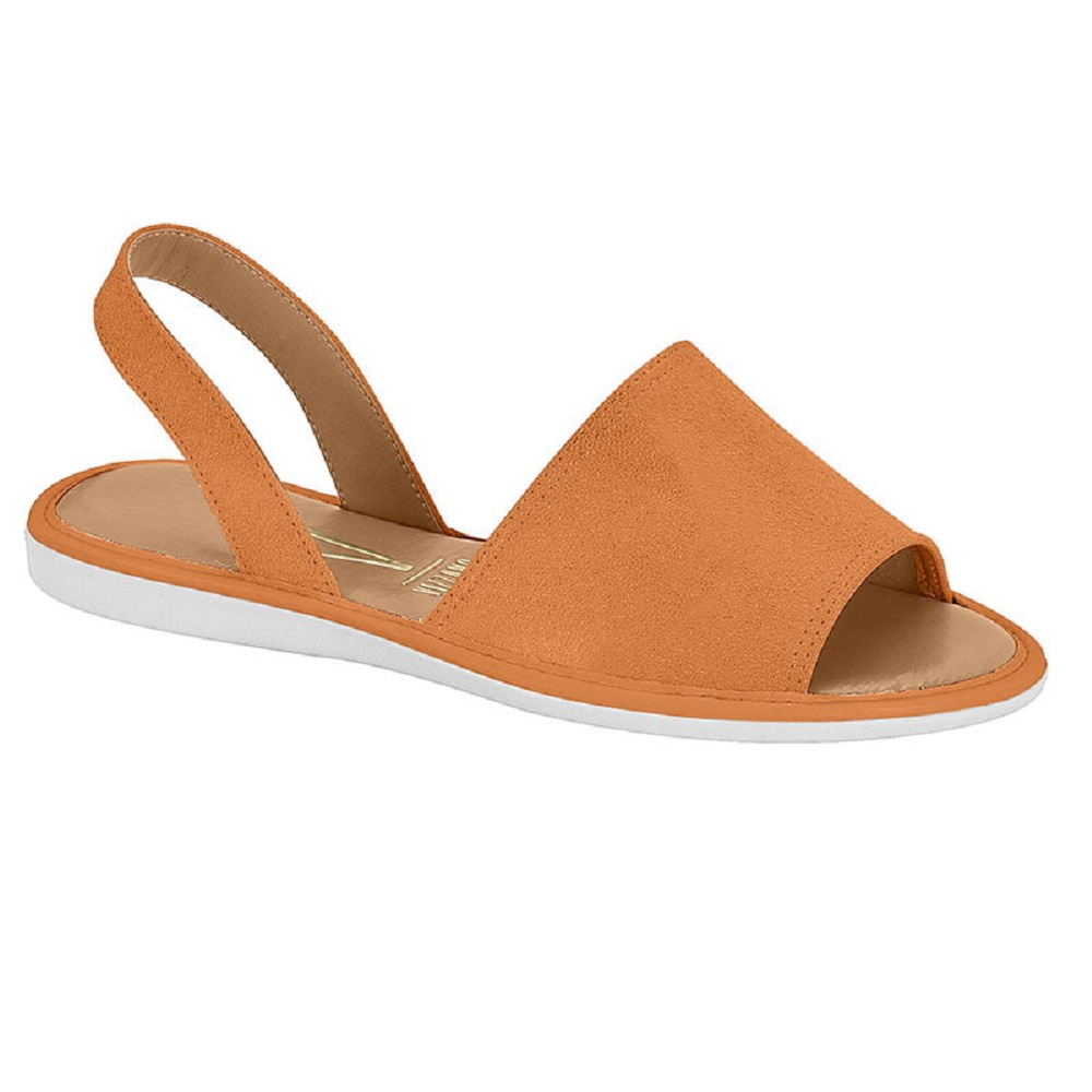 Sandalias verao best sale 2019 rasteira