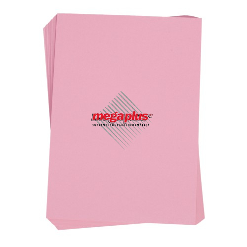 Papel A4 Tipo COLOR PLUS com massa colorida 180 gramas | Shopee Brasil