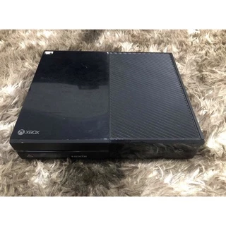 Xbox One Fat Com Defeito