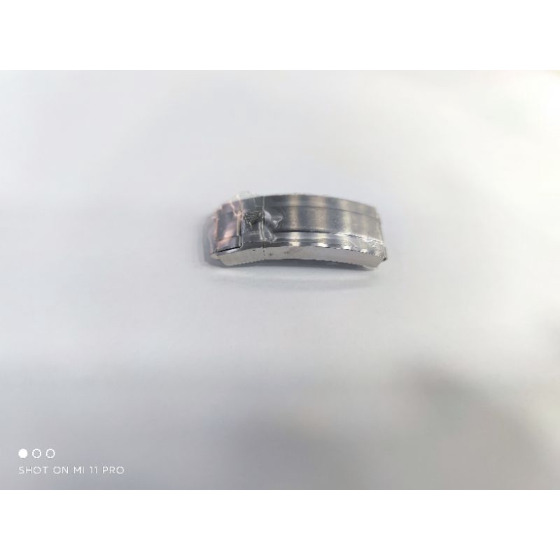 Fecho top do relógio Rolex Submariner/GMT/Yacht-master | Shopee Brasil