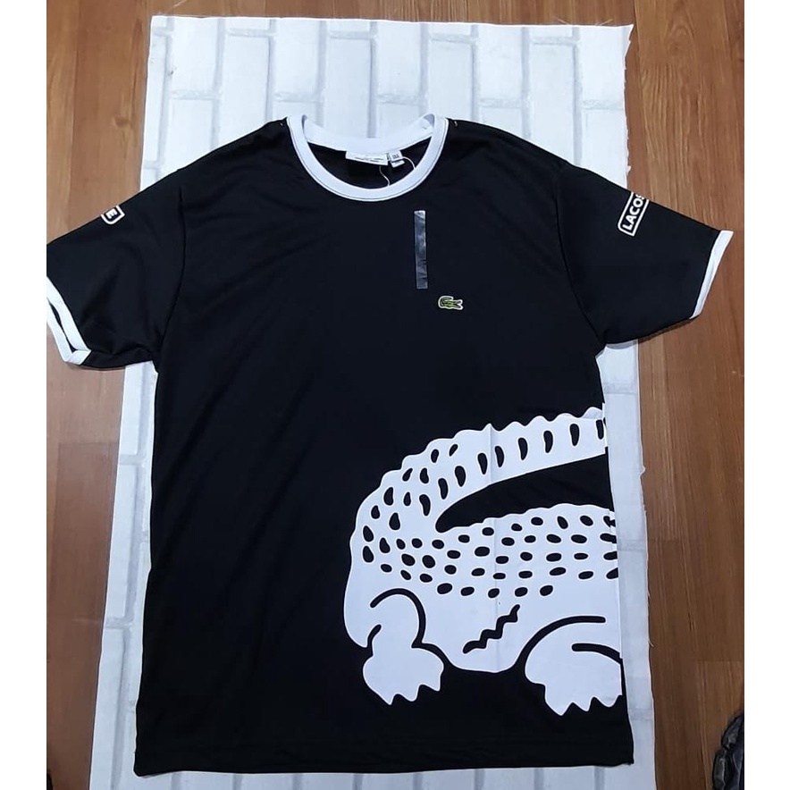 Dri fit hot sale lacoste