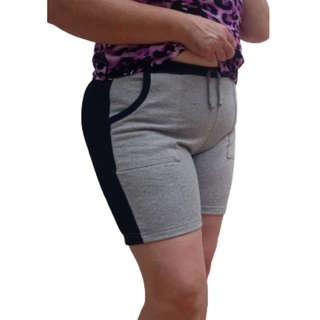 Moletinho - Short Jovem Senhora
