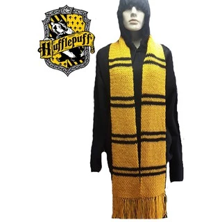 Cachecol Harry Potter Lufa Lufa