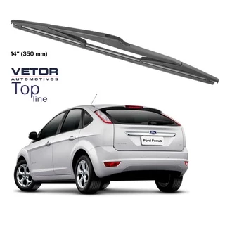 Palheta traseira original Ford Focus 2008 2009 2010 2011 2012