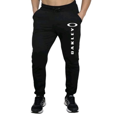 Calça tactel discount masculina oakley