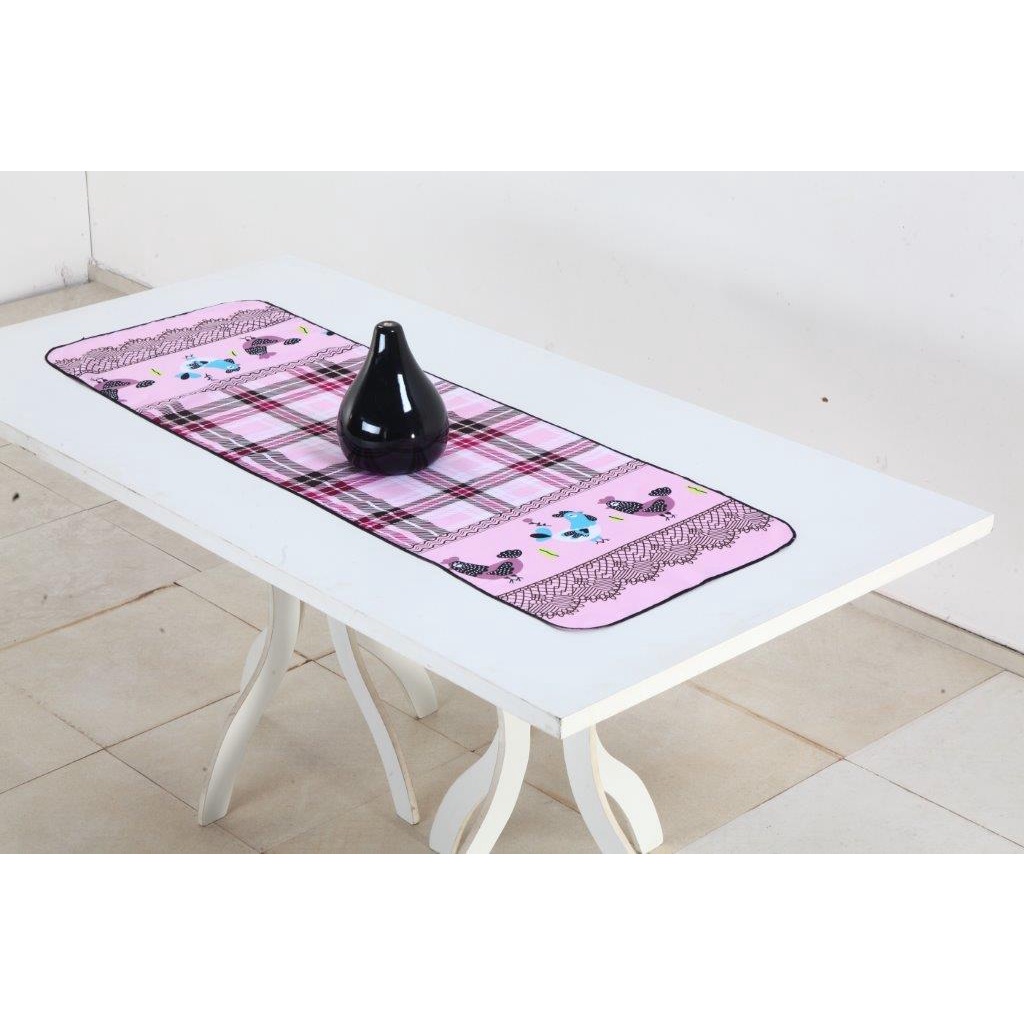 CAMINHO DE MESA BIRD