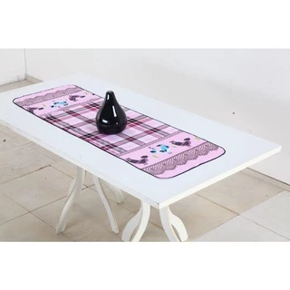 CAMINHO DE MESA BIRD