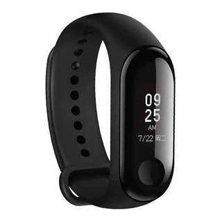 Kit 2 Mi Band3 Passos Frequência Cardíaca Alerta Msg Zap Envio Imediato!