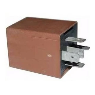Rele Limpador Parabrisa Linha Fiat - 59950797