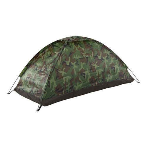 Barraca de camping Acampamento portátil Para 1 Pessoa Ao Ar Livre ...