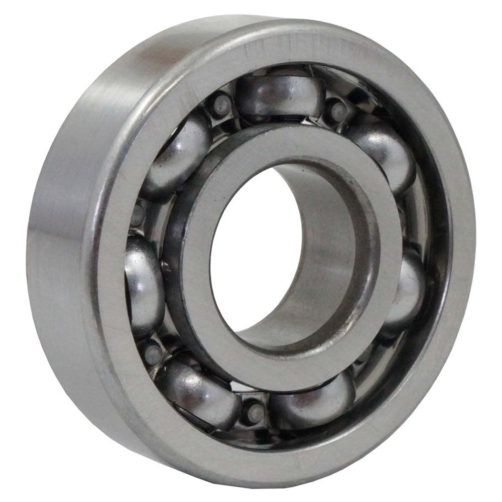 Rolamento Do Eixo Secundario 17X42X12 / Eixo Do Pinhao 17X42X12 Twister ...