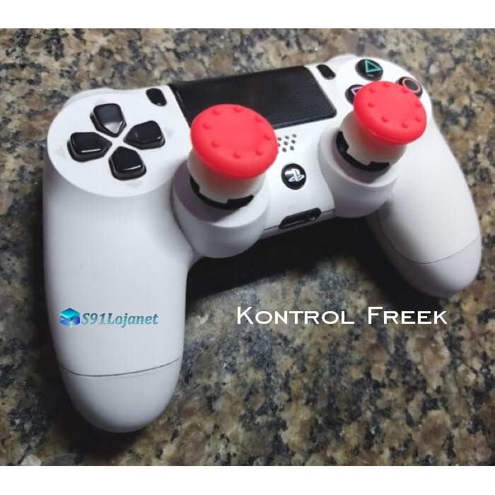 Controle Para Jogos De Tiro Ps4