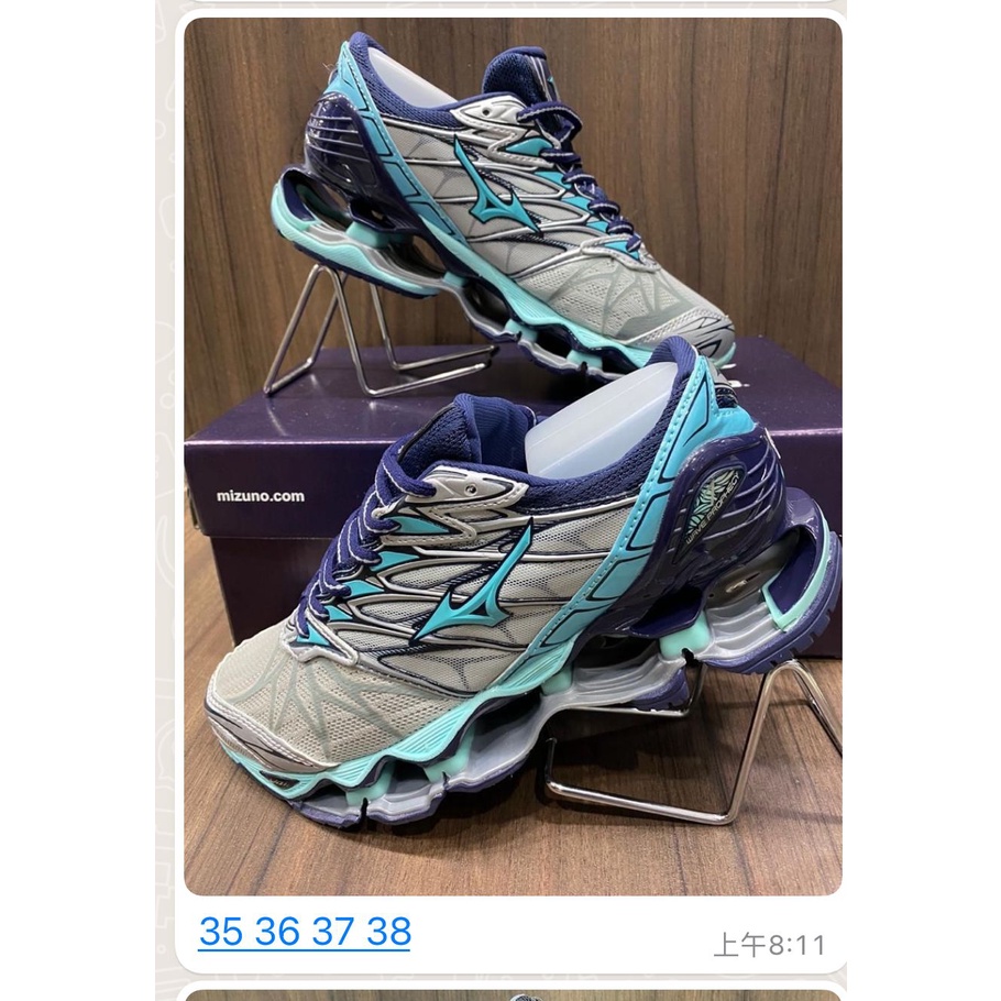 Tenis mizuno masculino tamanho sales 36