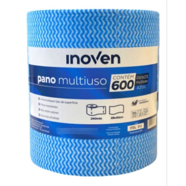 Paño Ligero De Fibra De Vidrio De 8 Onzas X 38 Pulgadas De Ancho X 10 Yardas De Largo, Ideal