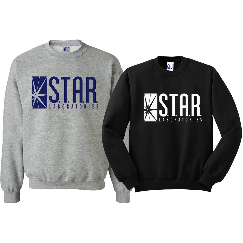 Blusa de best sale frio star labs