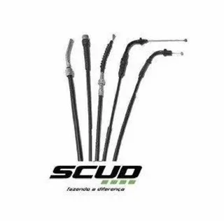Cabo Do Acelerador Tenere 250 16-19 Scud