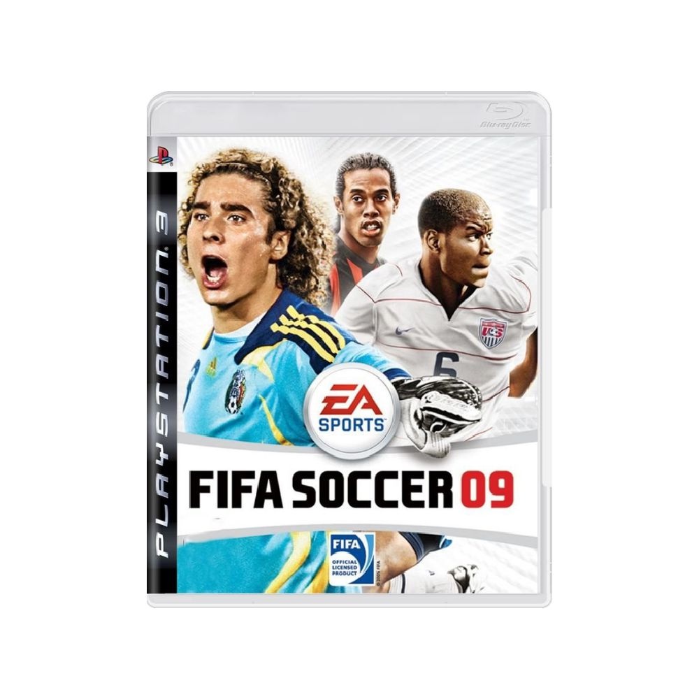 Fifa 24 Ps3 Desbloqueio Hen Ou Cfw, Jogo de Videogame Fifa 24 Nunca Usado  93228327