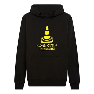 Moletom Cone Crew Series