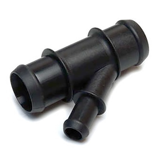 Tubo Conexão 'y' Mangueira Radiador VW Golf 1.8 Após 2004 - 400186