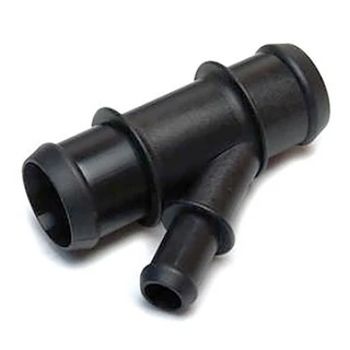 Tubo Conexão 'y' Mangueira Radiador VW Golf 1.8 Após 2004 - 400186