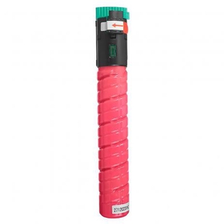 Toner Compativel RICOH MP C2551 C2051 C2550 C2050 Magenta
