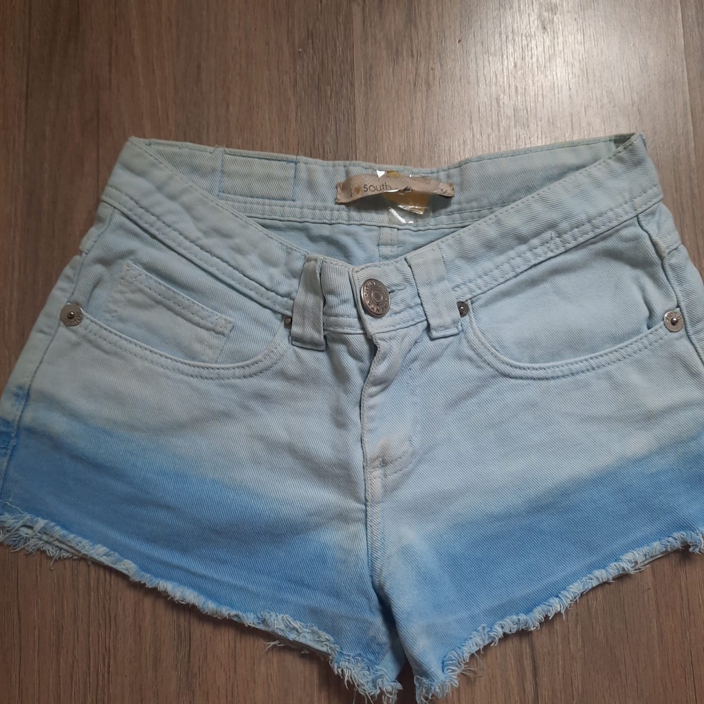 Short best sale jeans south