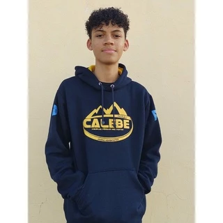 Moleton Missão Calebe 2022 | Últimas Peças!!!
