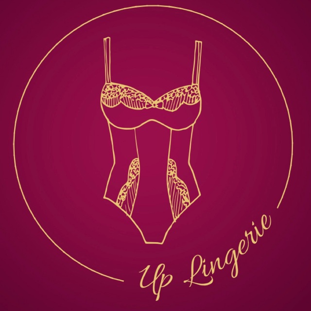 Logo da loja Up Lingerie
