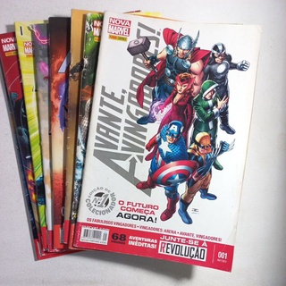 Popular Hq Marvel Books