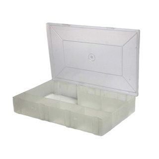 Caixa Organizadora Multibox Pescaria 6009 Polymer