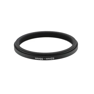 49-37 49-43 40.5-37 43 39 46 43 46-42 58-49mm Anel De Alumínio Metal Step down Anéis Adaptador De Lente Conjunto De Filt