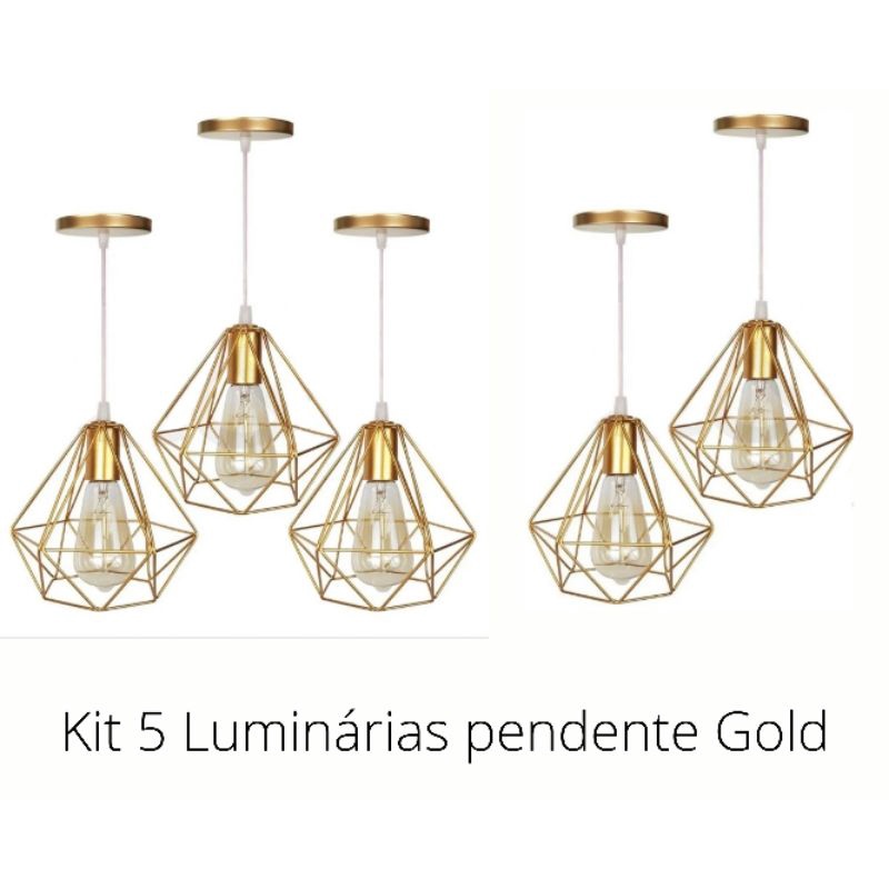 Luminária de LED Letra O Branca, Funcionamento: 2 Pilhas AA (Já inclusas).  por R$26,90