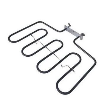 Resistência Churrasqueira Elétrica Mondial Ch-05 1800w 127v Original ...