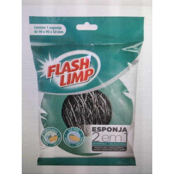 ESPONJA SORRIA 02E