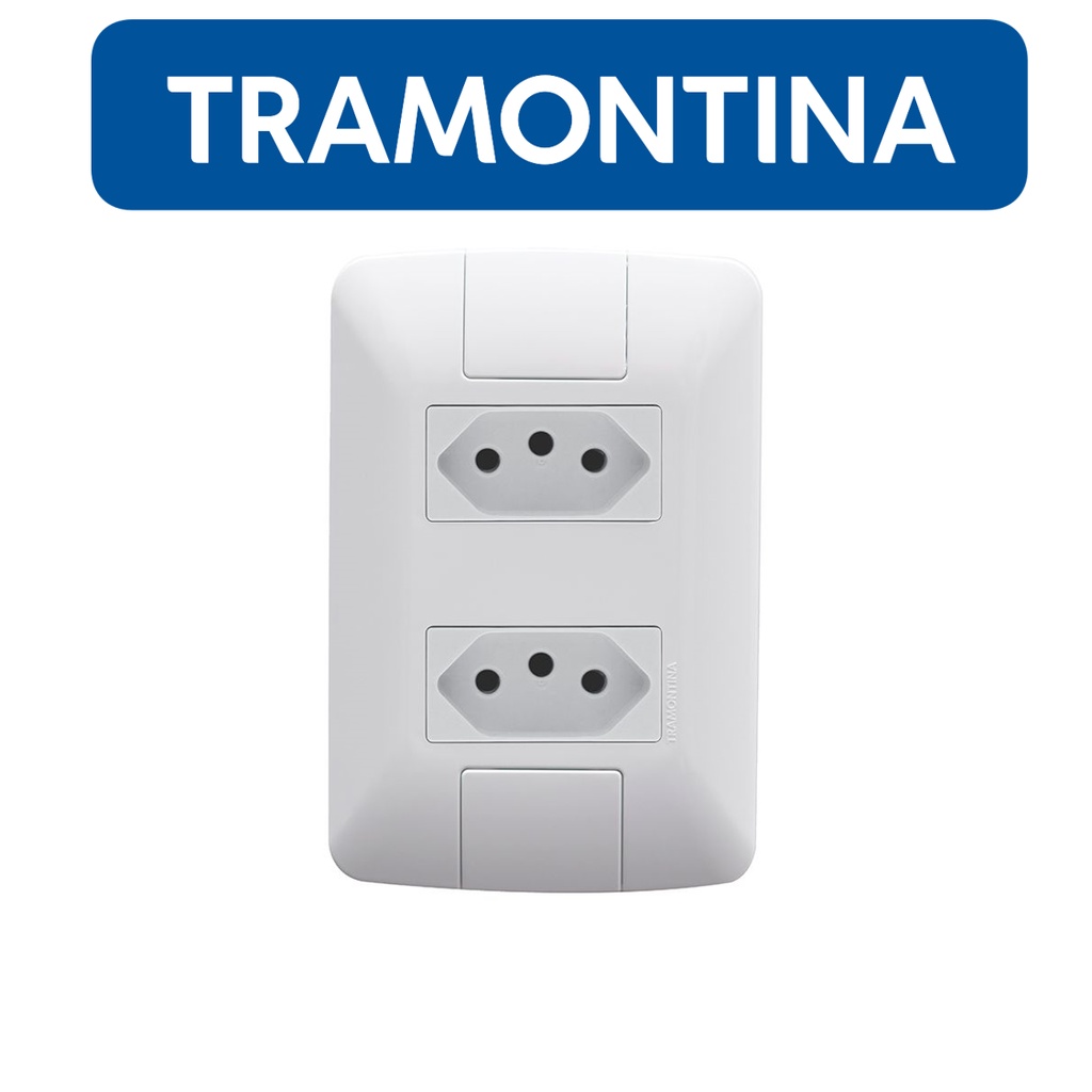 conjunto-tomada-dupla-4x2-aria-10a-20a-tramontina-escorrega-o-pre-o