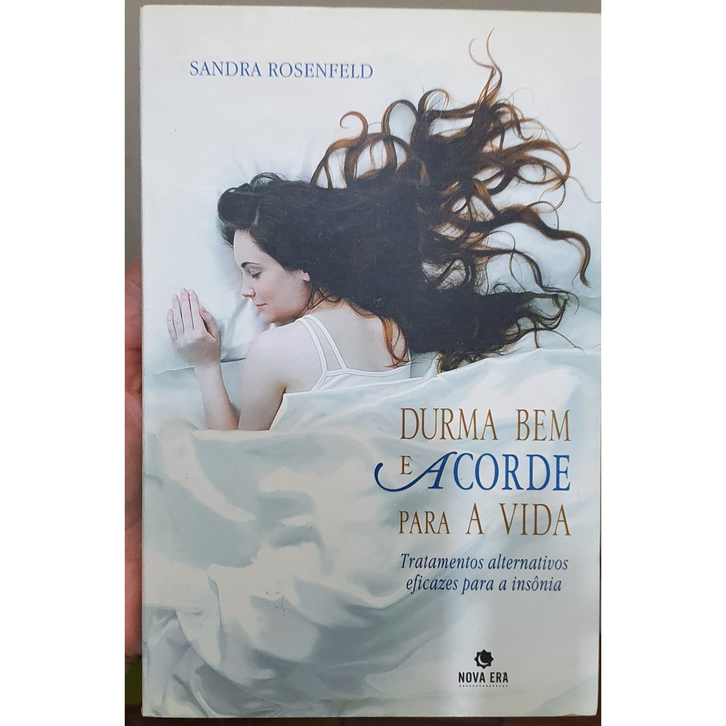 Durma E Acorde Bem E Acorde Para A Vida | Shopee Brasil