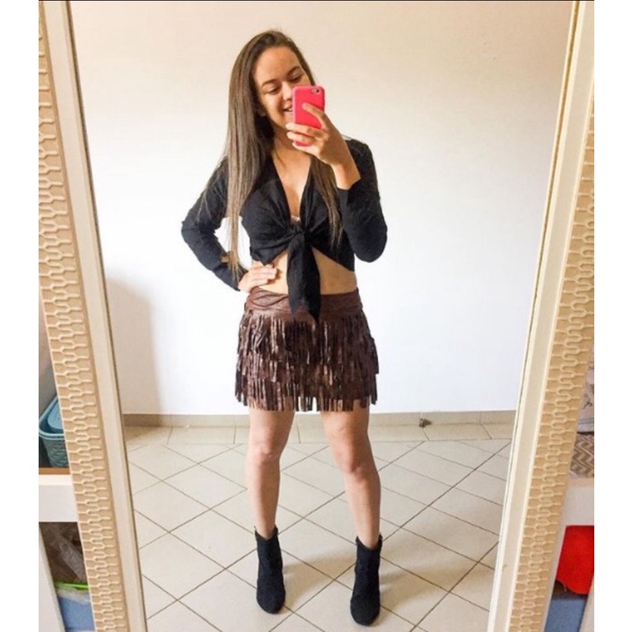 saia franja