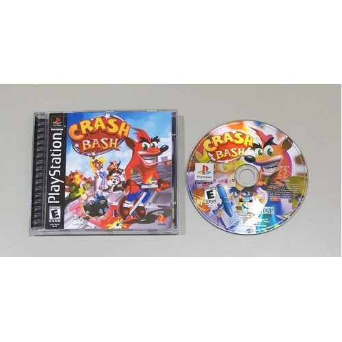 Comprar Crash Bandicoot 3: Warped - Ps3 Mídia Digital - R$19,90