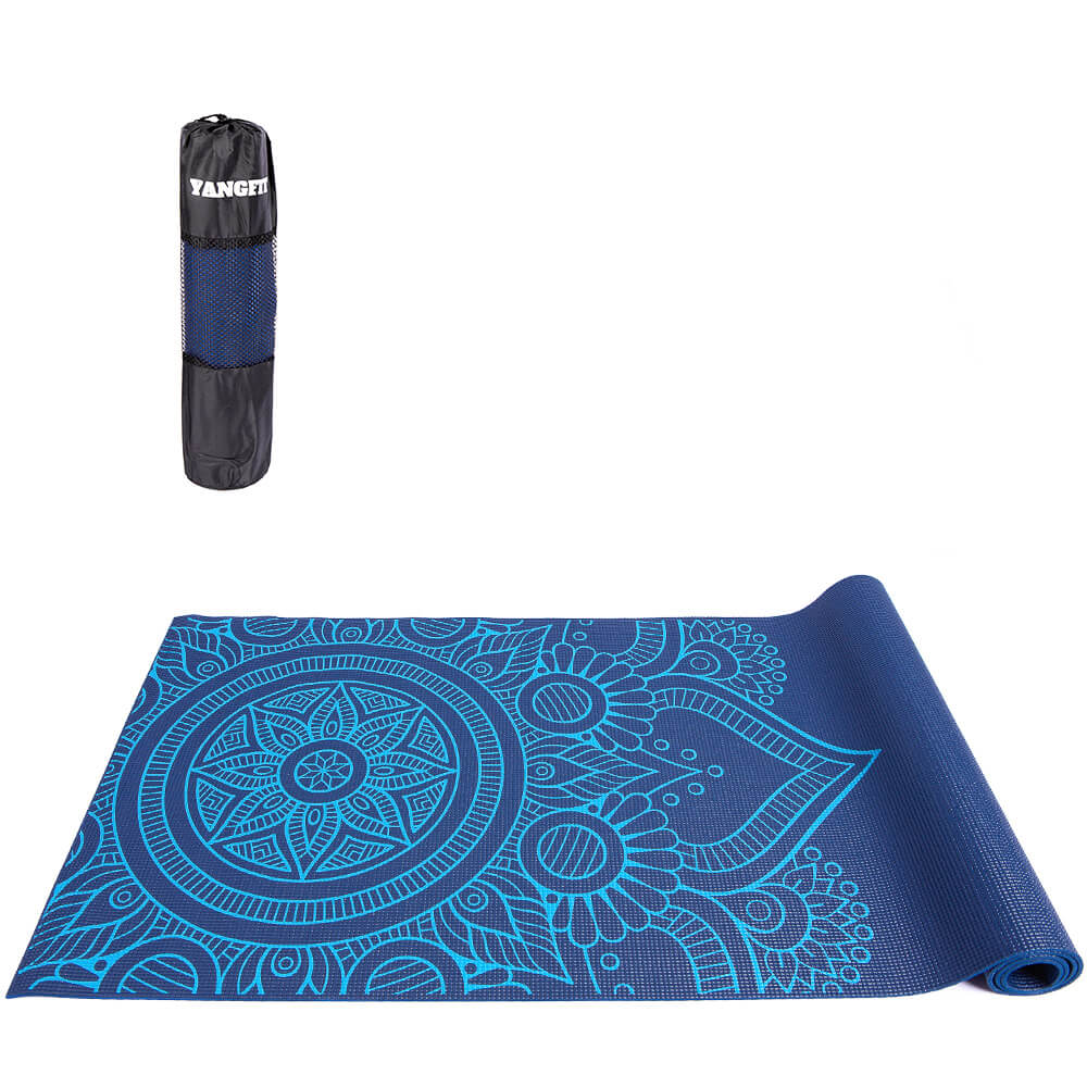 Yoga Pvc: Guia Completo e Onde Comprar | BuscaProdutos