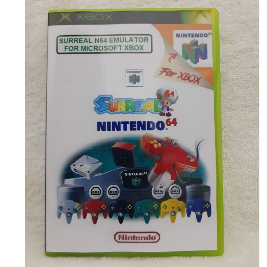 Jogos do Nintendo 64 no Jogos 360