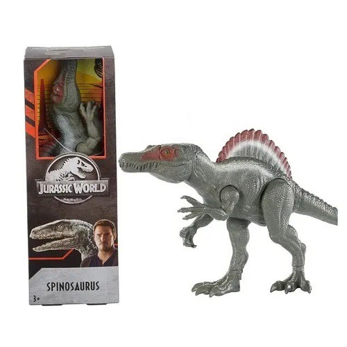 ESPINOSSAURO PAPO MINIATURA SPINOSAURUS PAPO BRINQUEDO DE DINOSSAURO T -  Dinoloja - A melhor loja de dinossauros de coleção do Brasil!