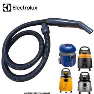 Mangueira Aspirador De Pó Electrolux A10 A20 Novo A10n1 Gt20n Gt30n FlexS FlexG Awd01