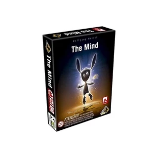 The Mind