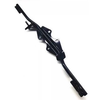Estribo central maciço Yamaha factor 125 150 2017 a 2022