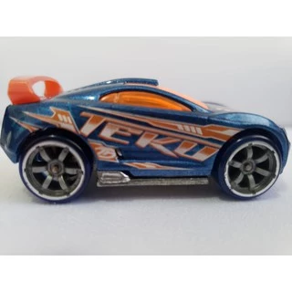 Hot Wheels Acceleracers - Drift Tech 2006 Loose
