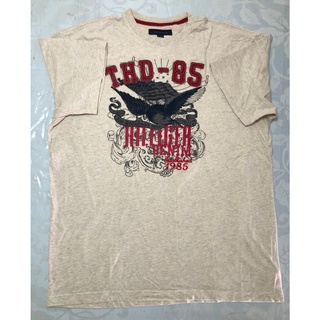 Camisa T-Shirt Masculina New York City - Tommy Hilfiger - Bringport Roupas  e Acessórios Importados