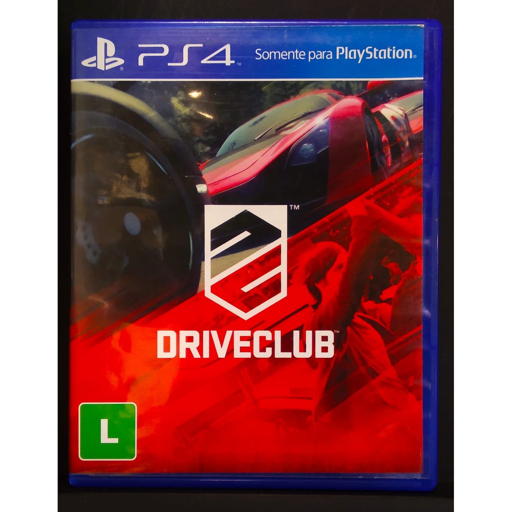 Jogo PS4 (USADO) Shopee Brasil
