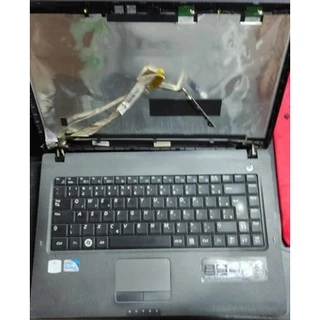 Defeito Notebook Samsung Np-r430 Leia O Anuncio
