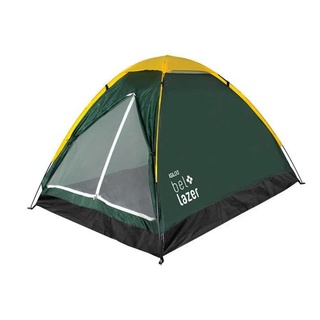 Barraca Camping Iglu Para 4 Pessoas 102400 Belfix
