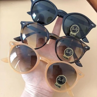 Óculos de Sol Redondo 2180 Highstreet Promoção Limitada